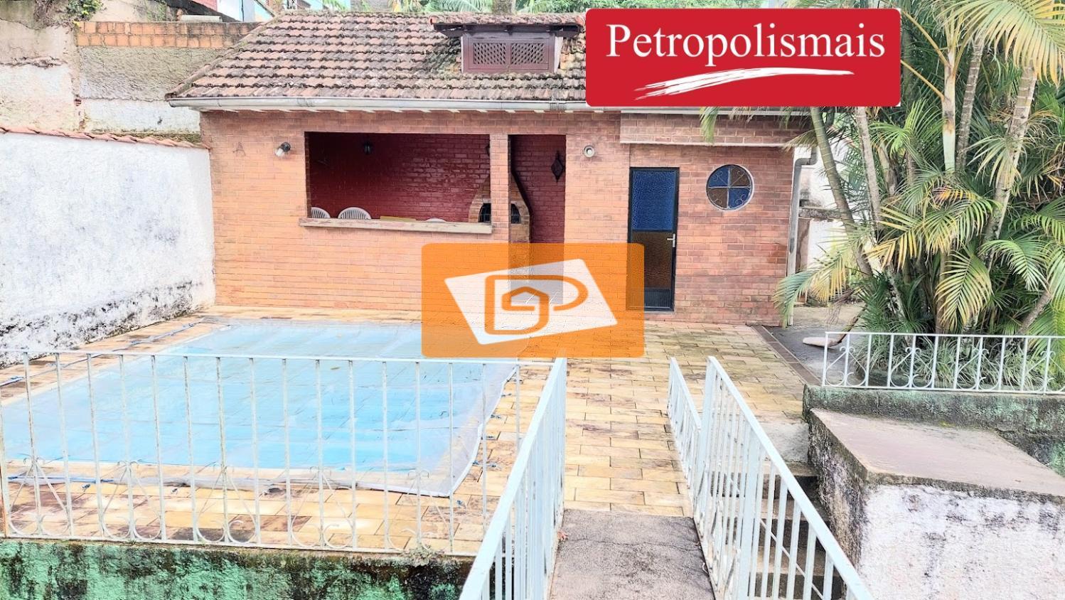 Casa à venda com 4 quartos, 274m² - Foto 3