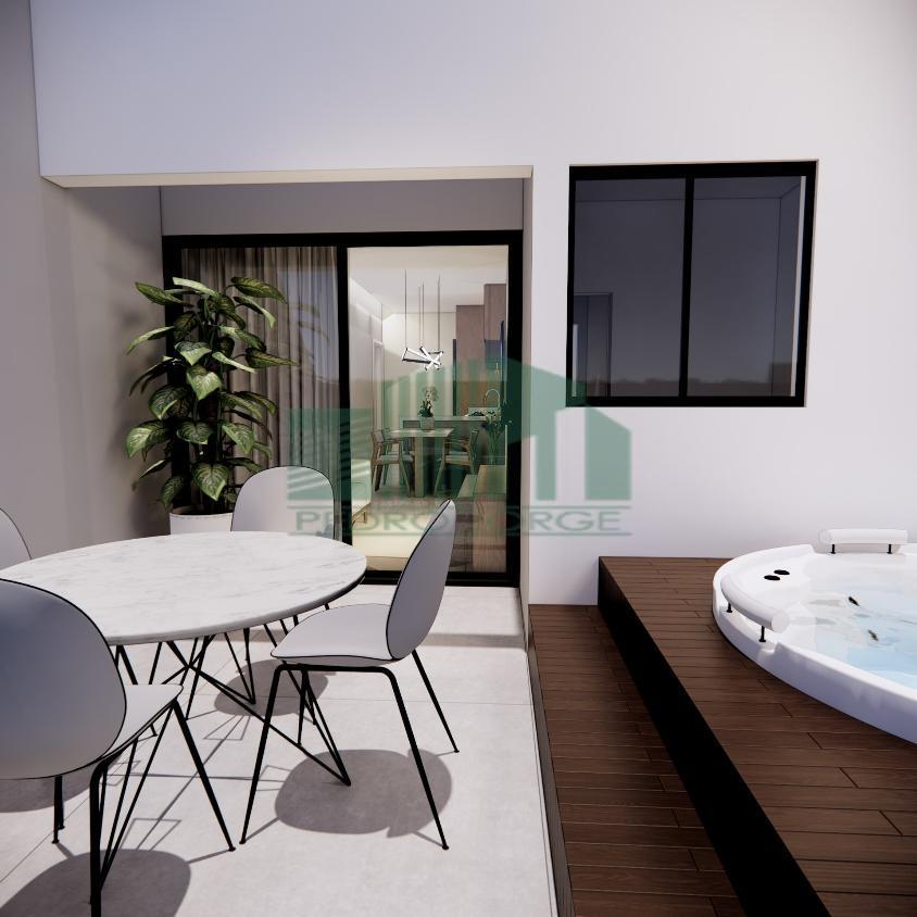 Apartamento à venda com 1 quarto, 21m² - Foto 6