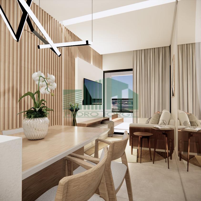 Apartamento à venda com 1 quarto, 21m² - Foto 11