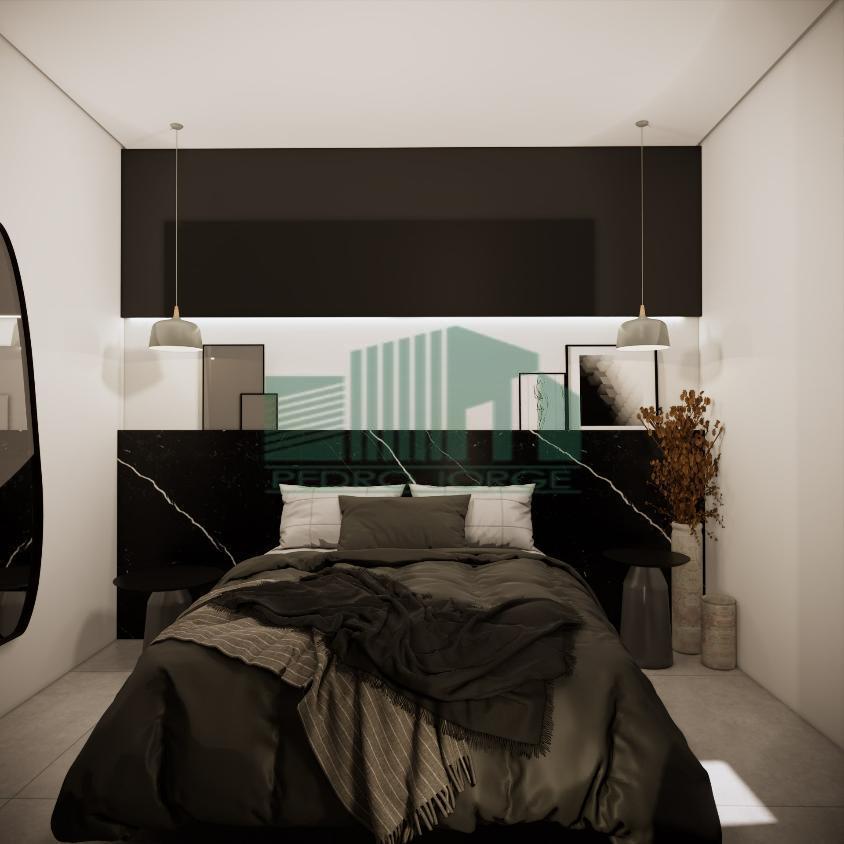Apartamento à venda com 1 quarto, 21m² - Foto 18