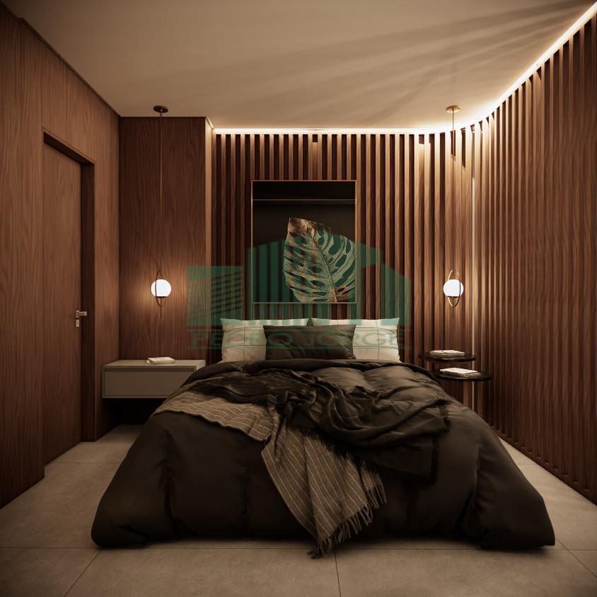 Apartamento à venda com 1 quarto, 21m² - Foto 4