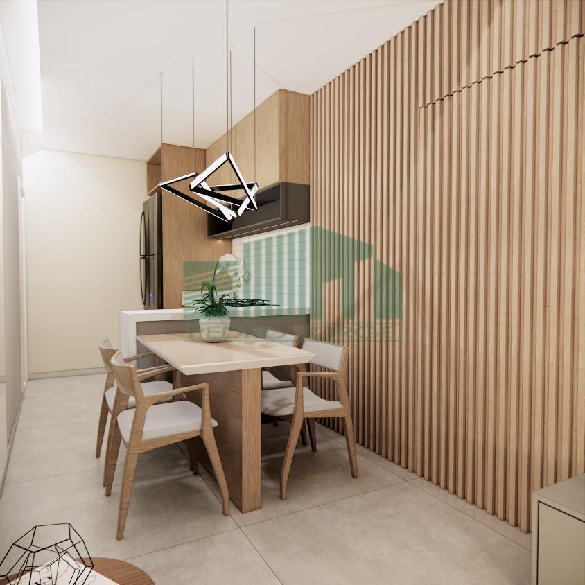 Apartamento à venda com 1 quarto, 21m² - Foto 10
