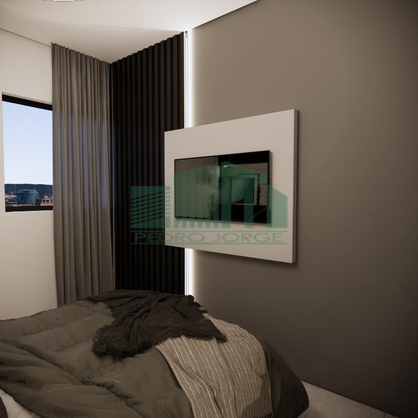 Apartamento à venda com 1 quarto, 21m² - Foto 17