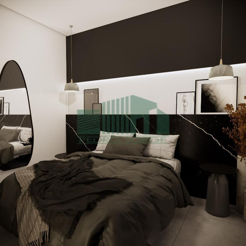 Apartamento à venda com 1 quarto, 21m² - Foto 15