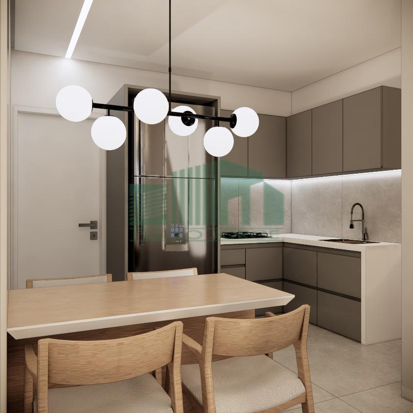 Apartamento à venda com 1 quarto, 21m² - Foto 12