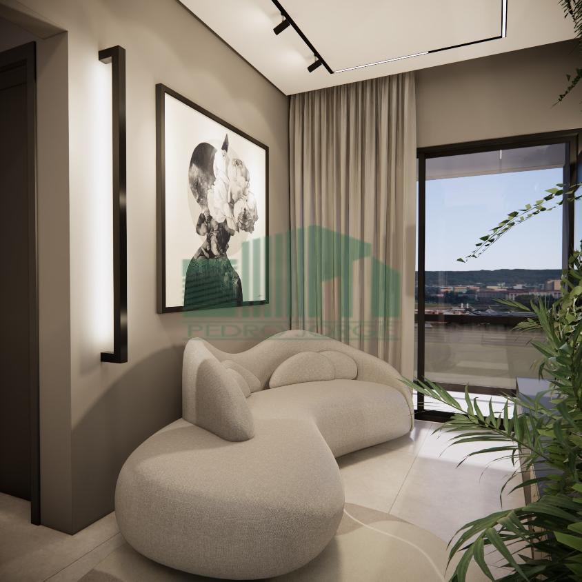 Apartamento à venda com 1 quarto, 21m² - Foto 21