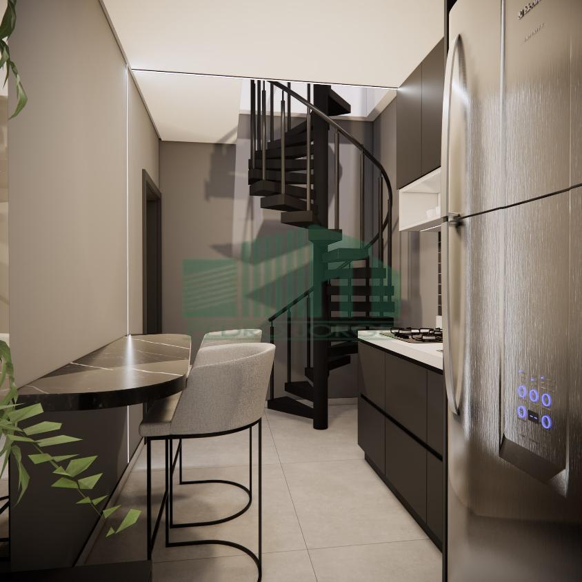 Apartamento à venda com 1 quarto, 21m² - Foto 19