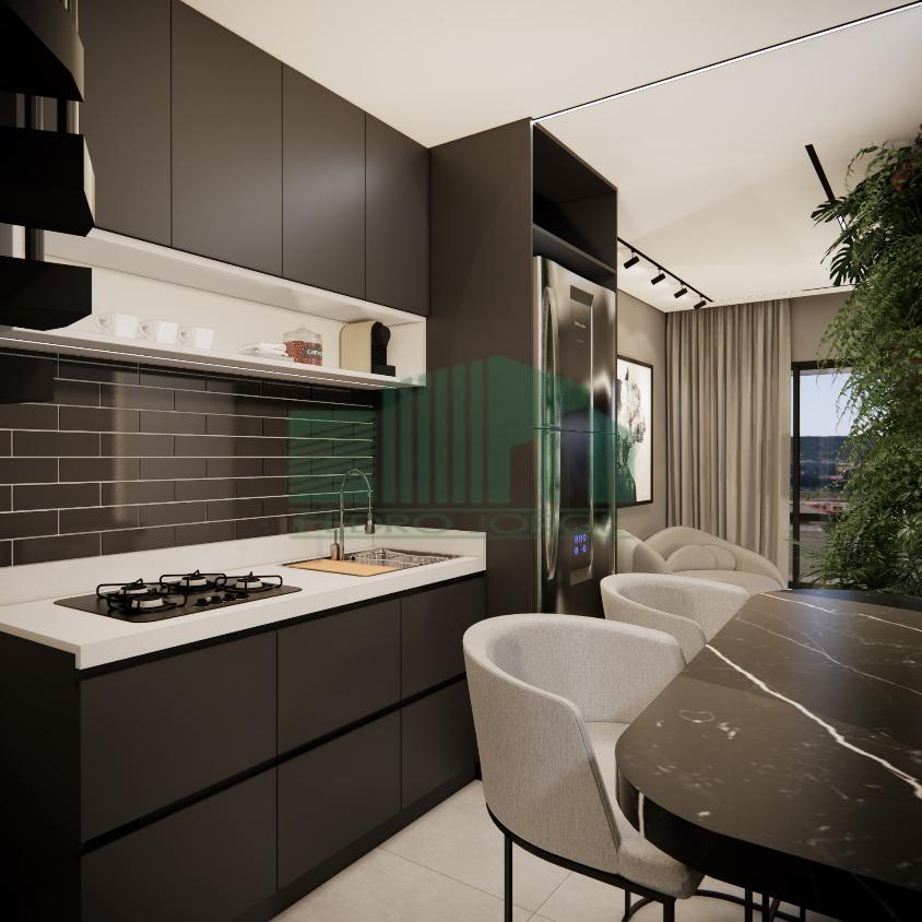 Apartamento à venda com 1 quarto, 21m² - Foto 22