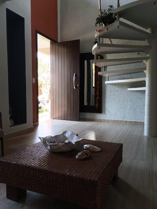 Casa de Condomínio à venda com 3 quartos, 258m² - Foto 8