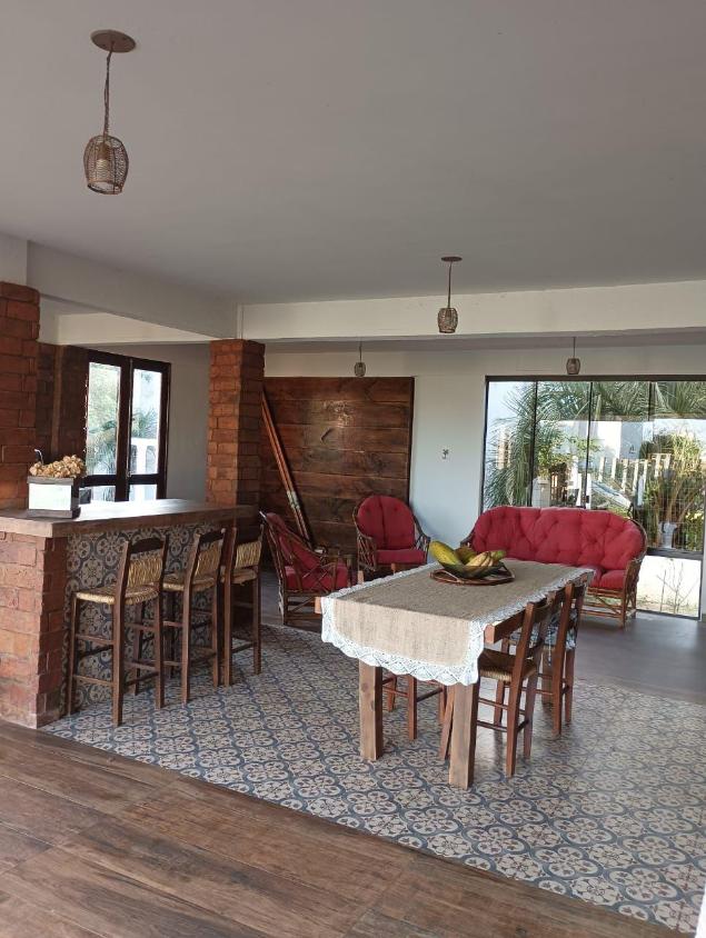 Casa de Condomínio à venda com 3 quartos, 258m² - Foto 15