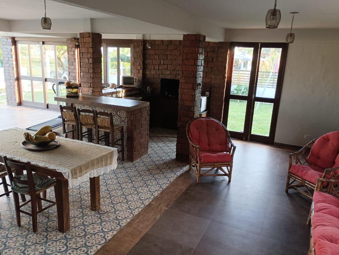 Casa de Condomínio à venda com 3 quartos, 258m² - Foto 23
