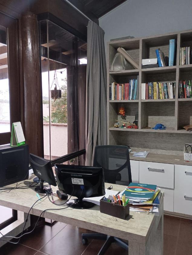 Casa de Condomínio à venda com 3 quartos, 258m² - Foto 25