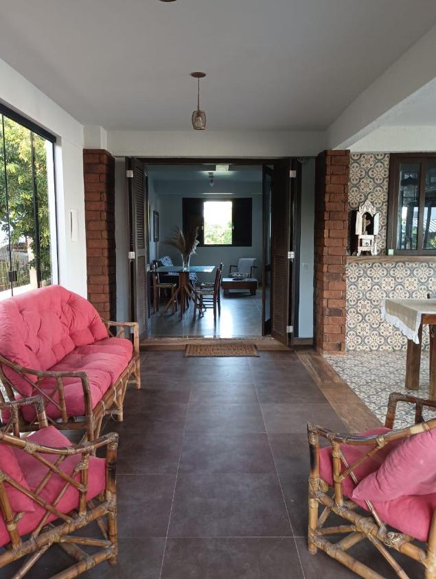 Casa de Condomínio à venda com 3 quartos, 258m² - Foto 26