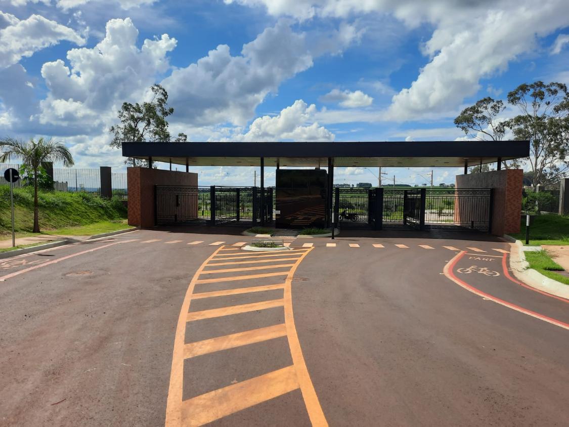 Terreno à venda, 472m² - Foto 1
