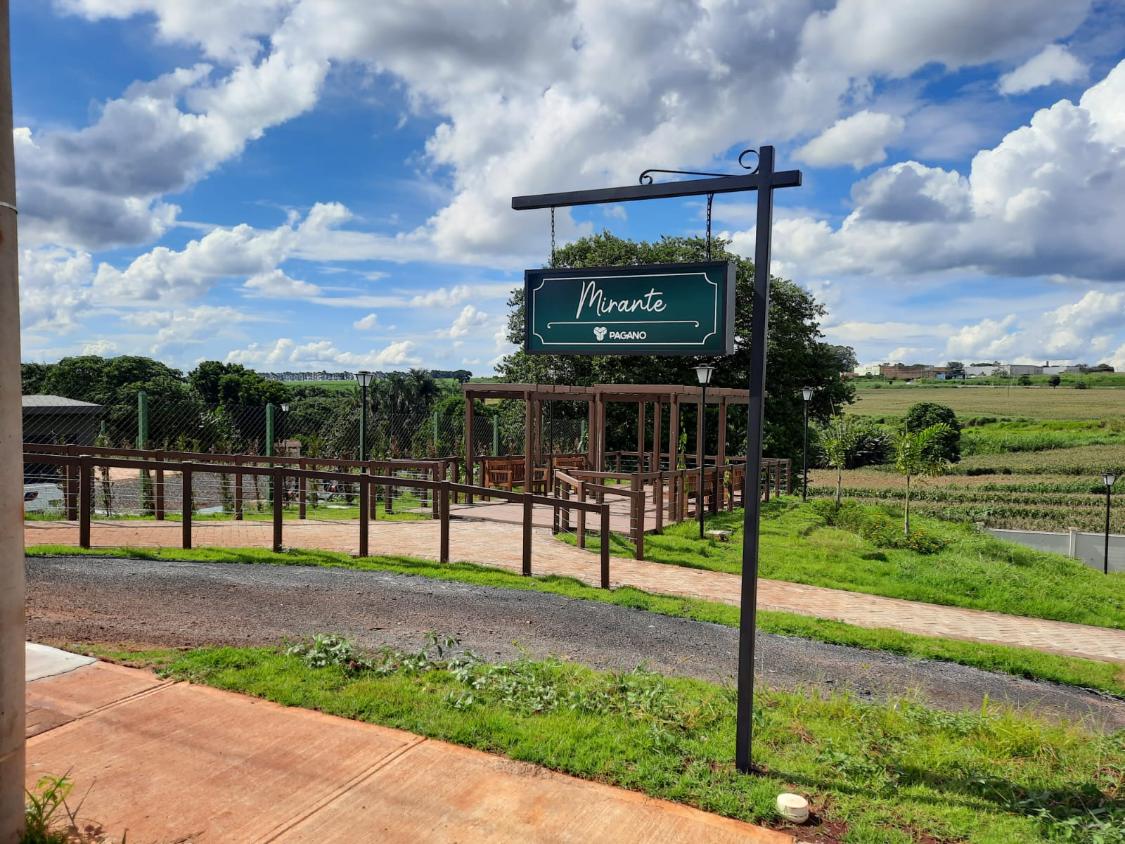 Terreno à venda, 472m² - Foto 2