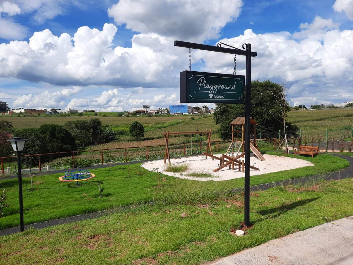 Terreno à venda, 472m² - Foto 3
