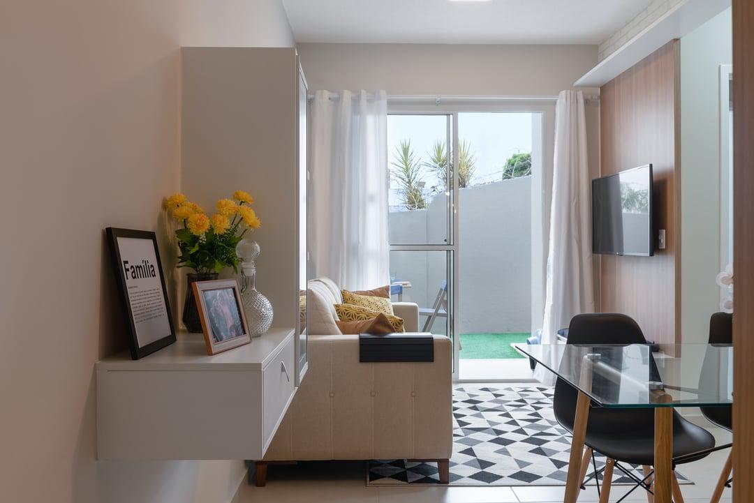 Apartamento à venda com 2 quartos, 45m² - Foto 6