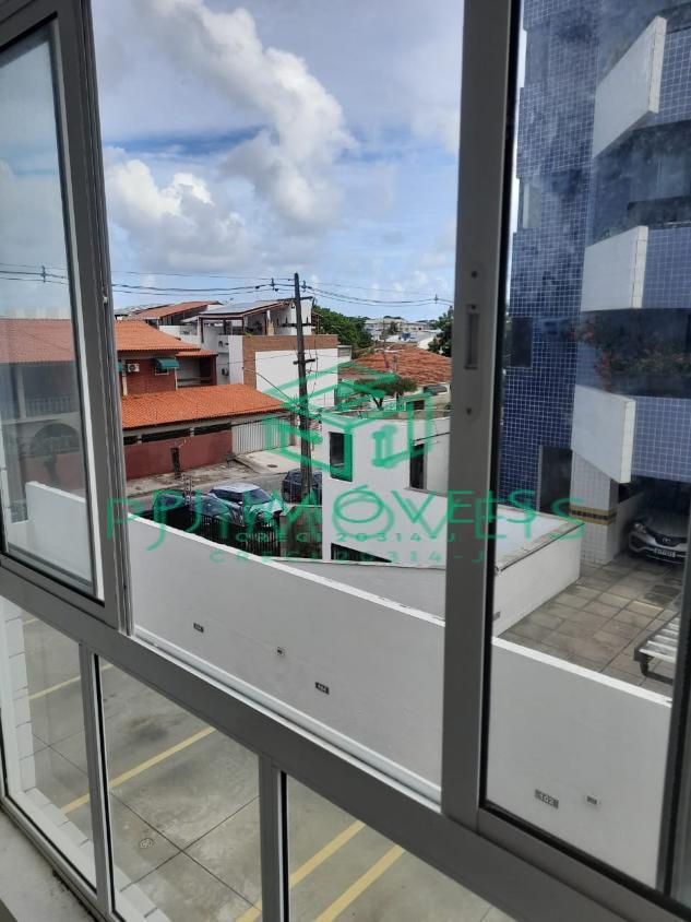 Apartamento, 2 quartos, 52 m² - Foto 2