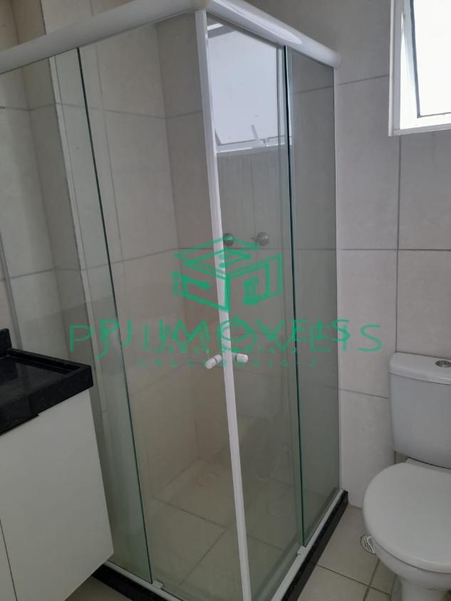 Apartamento, 2 quartos, 52 m² - Foto 7