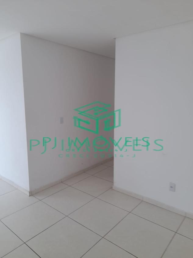 Apartamento, 2 quartos, 52 m² - Foto 3