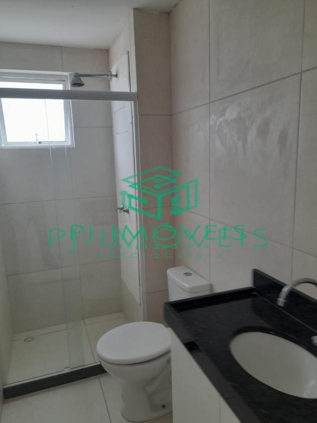 Apartamento, 2 quartos, 52 m² - Foto 10