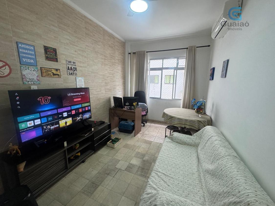 Apartamento, 2 quartos, 77 m² - Foto 1