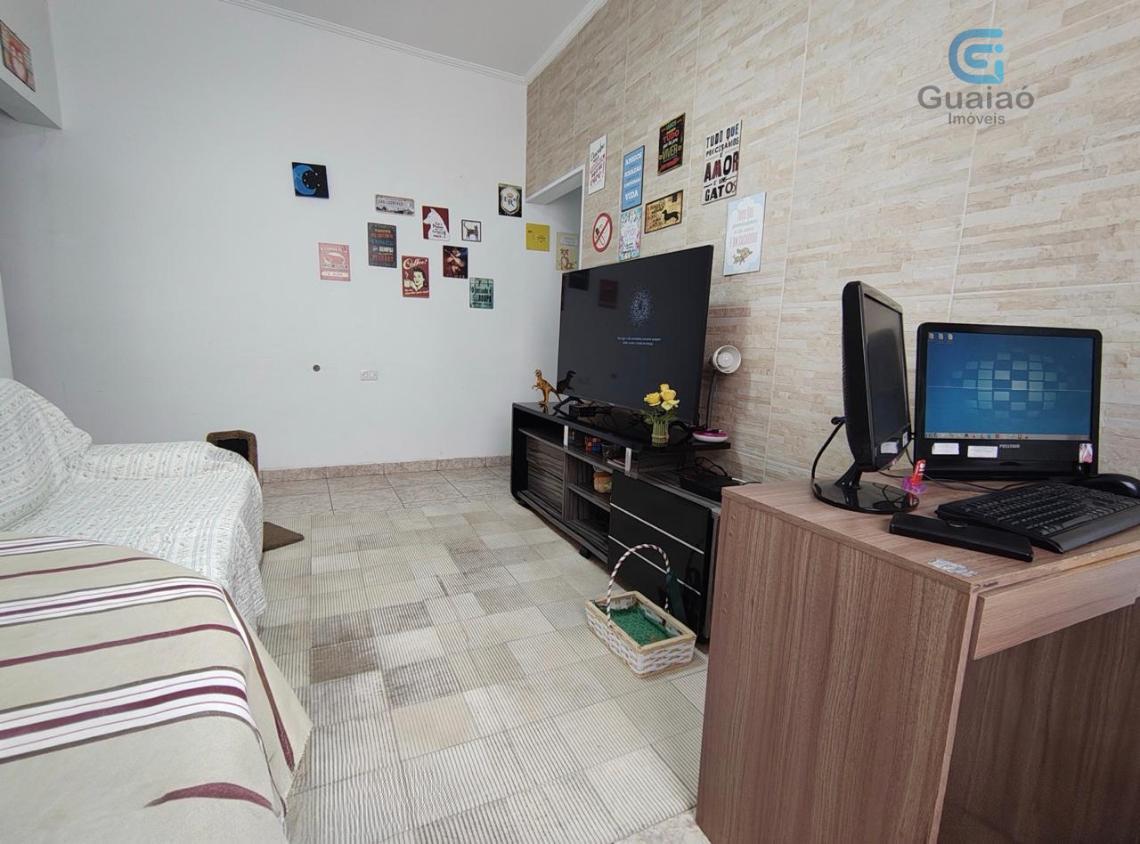 Apartamento, 2 quartos, 77 m² - Foto 2