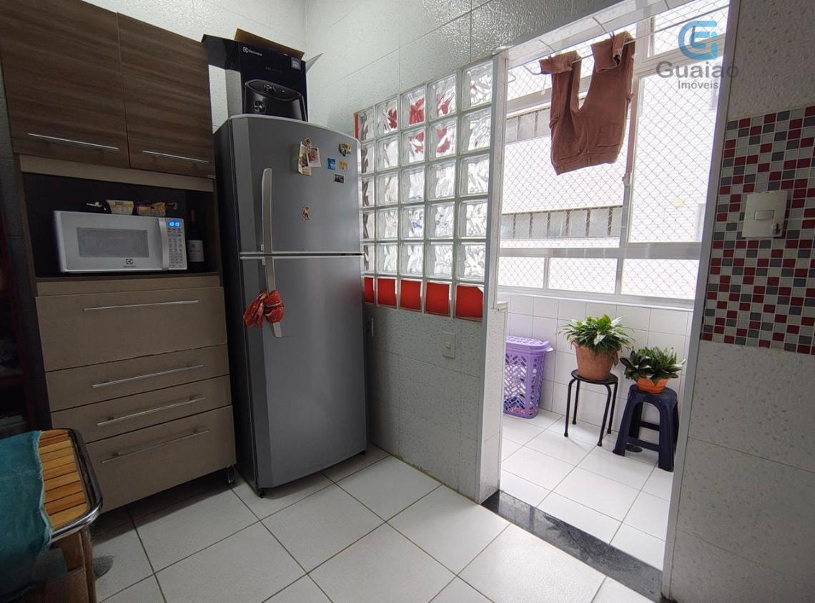 Apartamento, 2 quartos, 77 m² - Foto 11