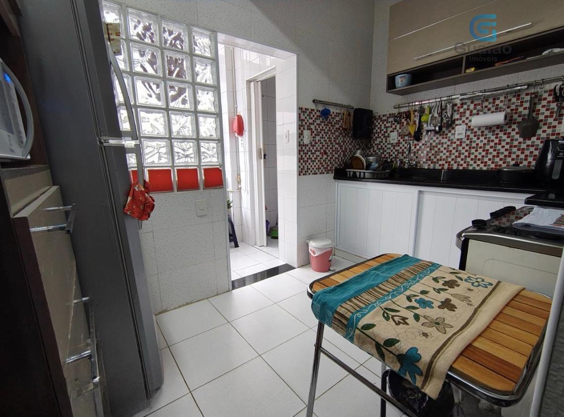 Apartamento, 2 quartos, 77 m² - Foto 16