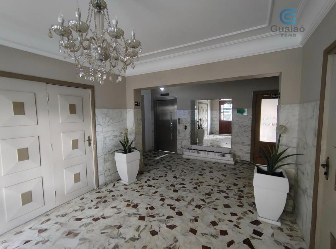 Apartamento, 2 quartos, 77 m² - Foto 25