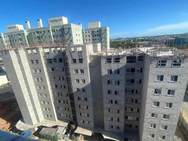 Apartamento à venda com 3 quartos, 87m² - Foto 10