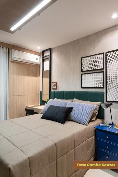 Apartamento à venda com 3 quartos, 87m² - Foto 12