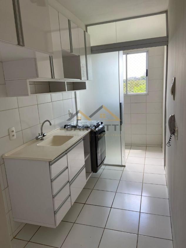Apartamento, 2 quartos, 44 m² - Foto 4