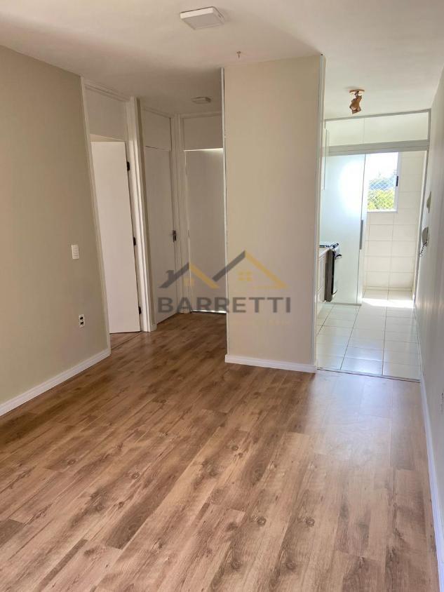 Apartamento, 2 quartos, 44 m² - Foto 2