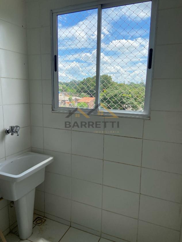 Apartamento, 2 quartos, 44 m² - Foto 5