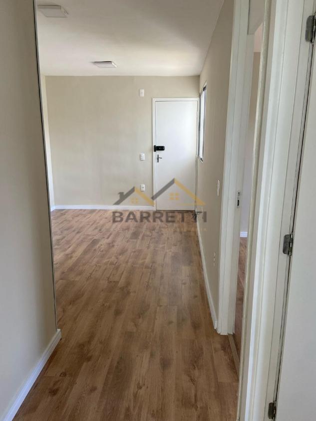 Apartamento, 2 quartos, 44 m² - Foto 3