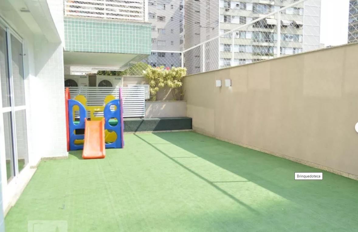 Apartamento à venda com 3 quartos, 100m² - Foto 18