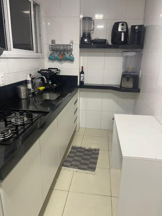 Apartamento à venda com 3 quartos, 100m² - Foto 15