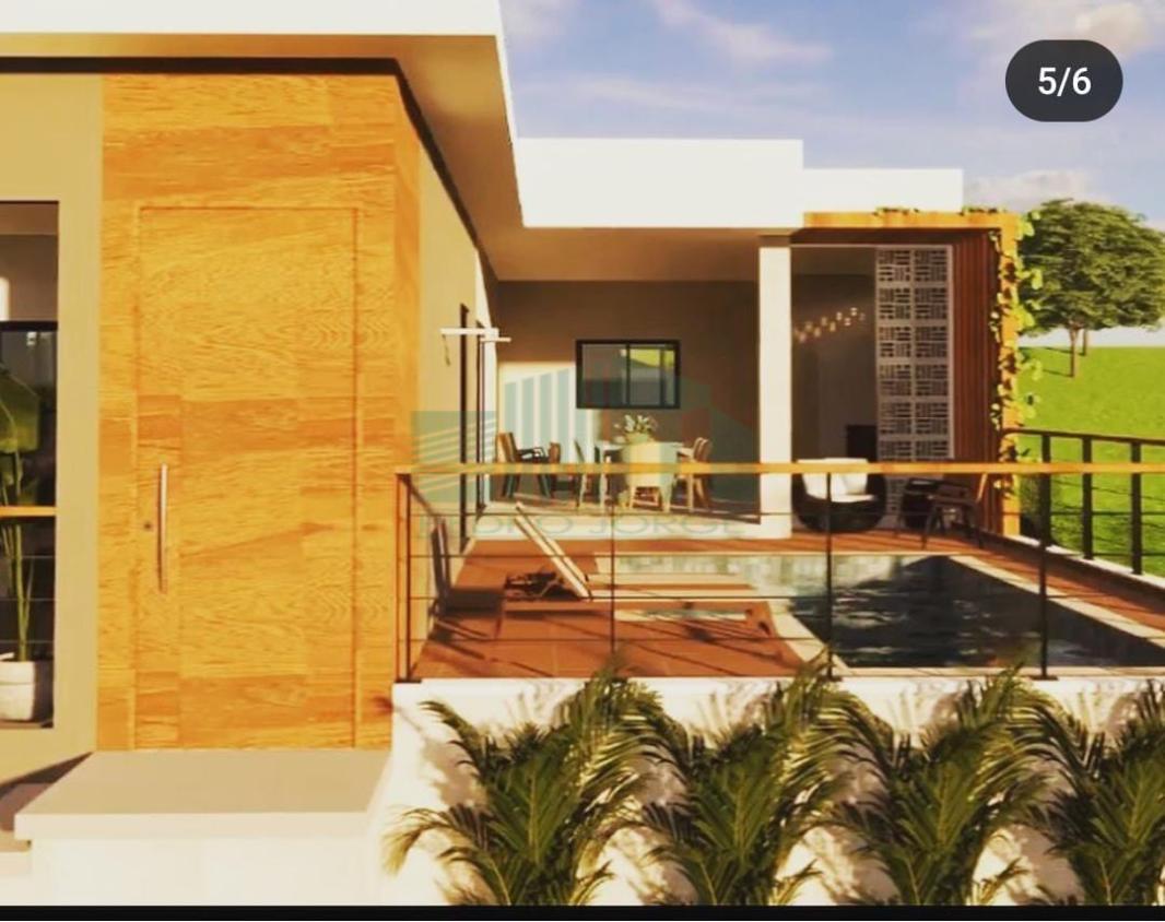 Casa de Condomínio à venda com 4 quartos, 215m² - Foto 8