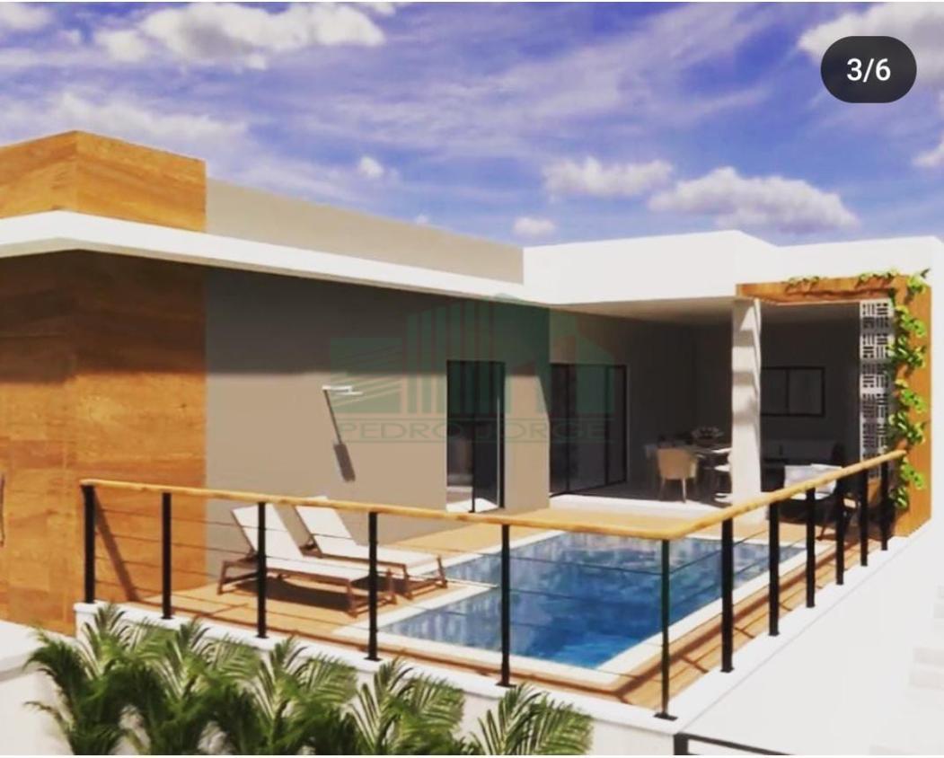 Casa de Condomínio à venda com 4 quartos, 215m² - Foto 3