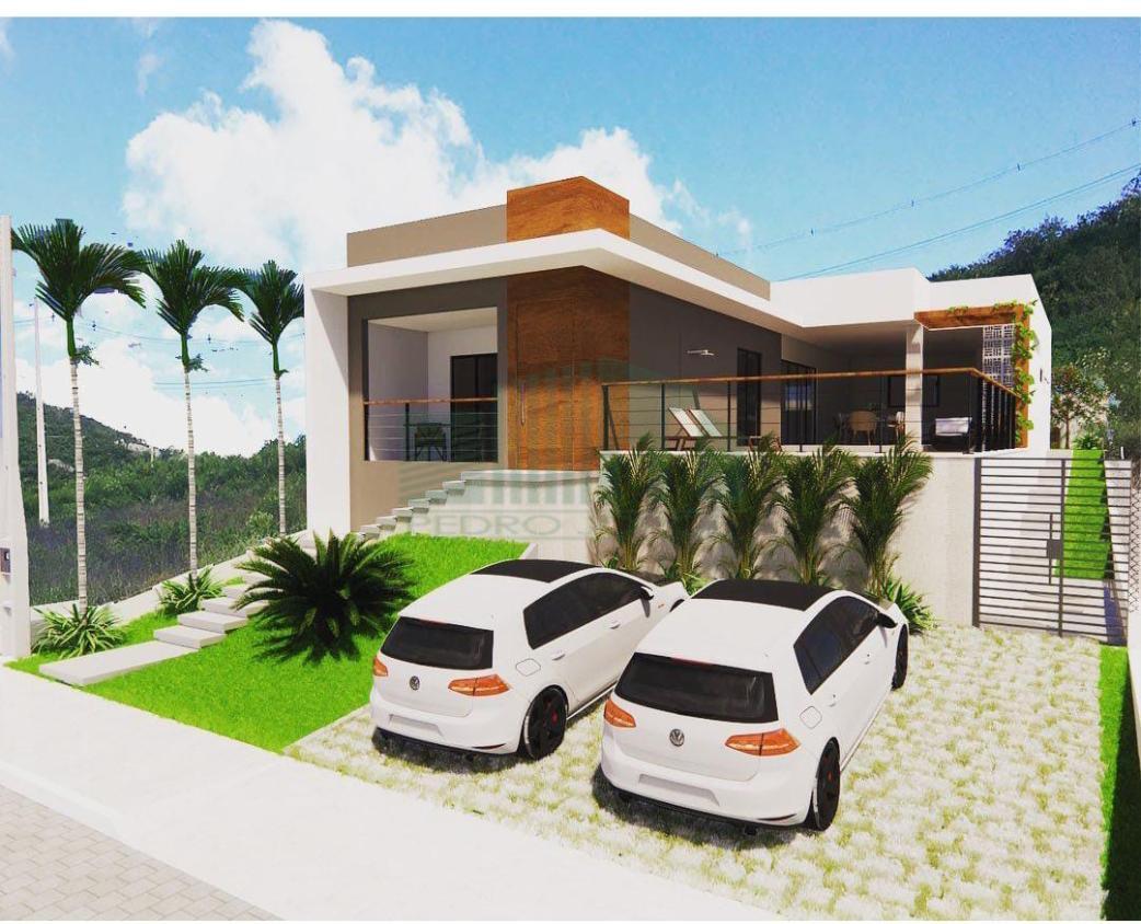 Casa de Condomínio à venda com 4 quartos, 215m² - Foto 1