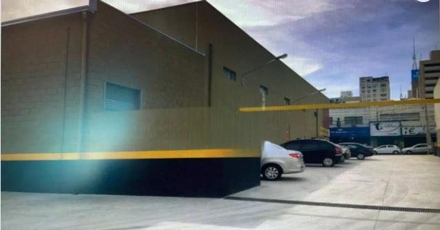 Prédio Inteiro, 753 m² - Foto 1