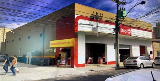 Prédio Inteiro, 753 m² - Foto 2