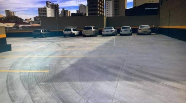 Prédio Inteiro, 753 m² - Foto 3