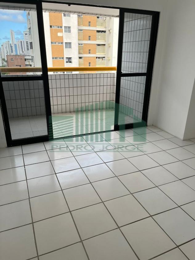 Apartamento, 2 quartos, 75 m² - Foto 1