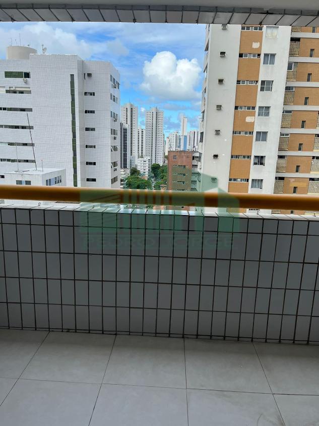 Apartamento, 2 quartos, 75 m² - Foto 3