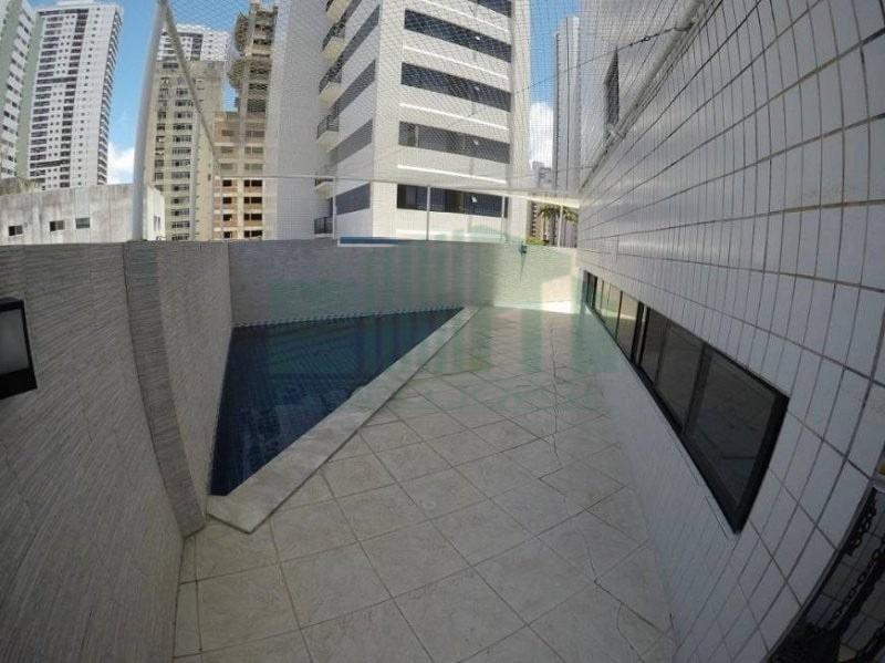 Apartamento, 2 quartos, 75 m² - Foto 17