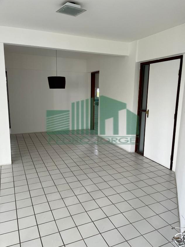 Apartamento, 3 quartos, 100 m² - Foto 3