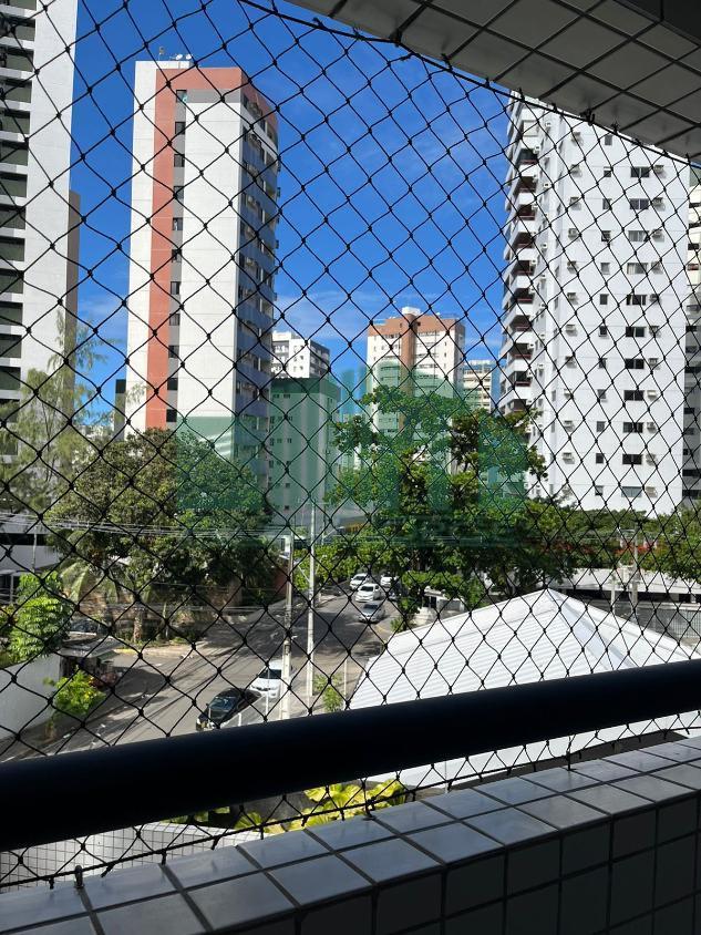 Apartamento, 3 quartos, 100 m² - Foto 2