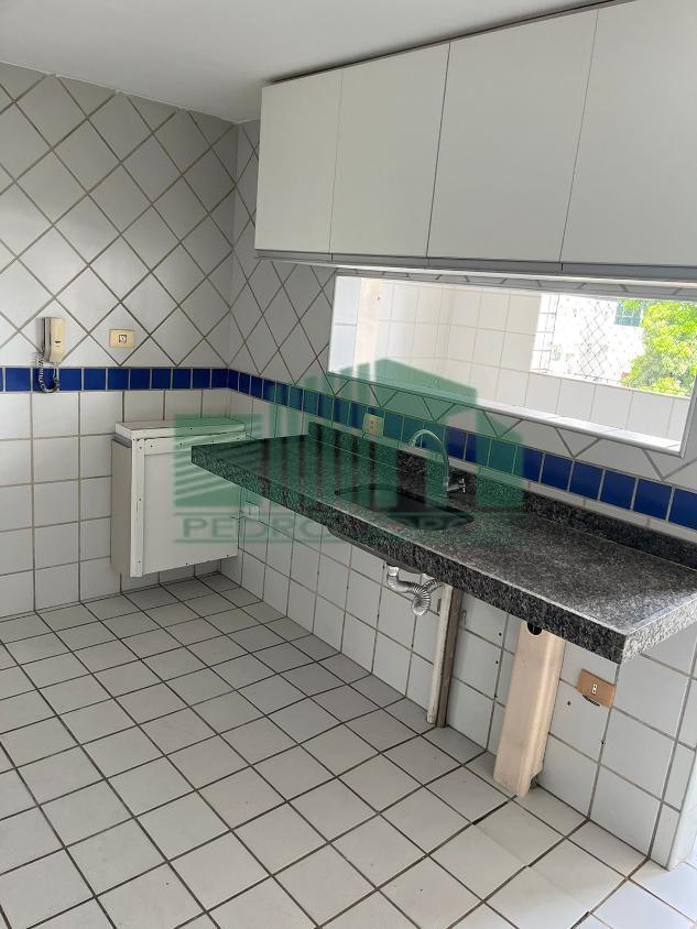 Apartamento, 3 quartos, 100 m² - Foto 4